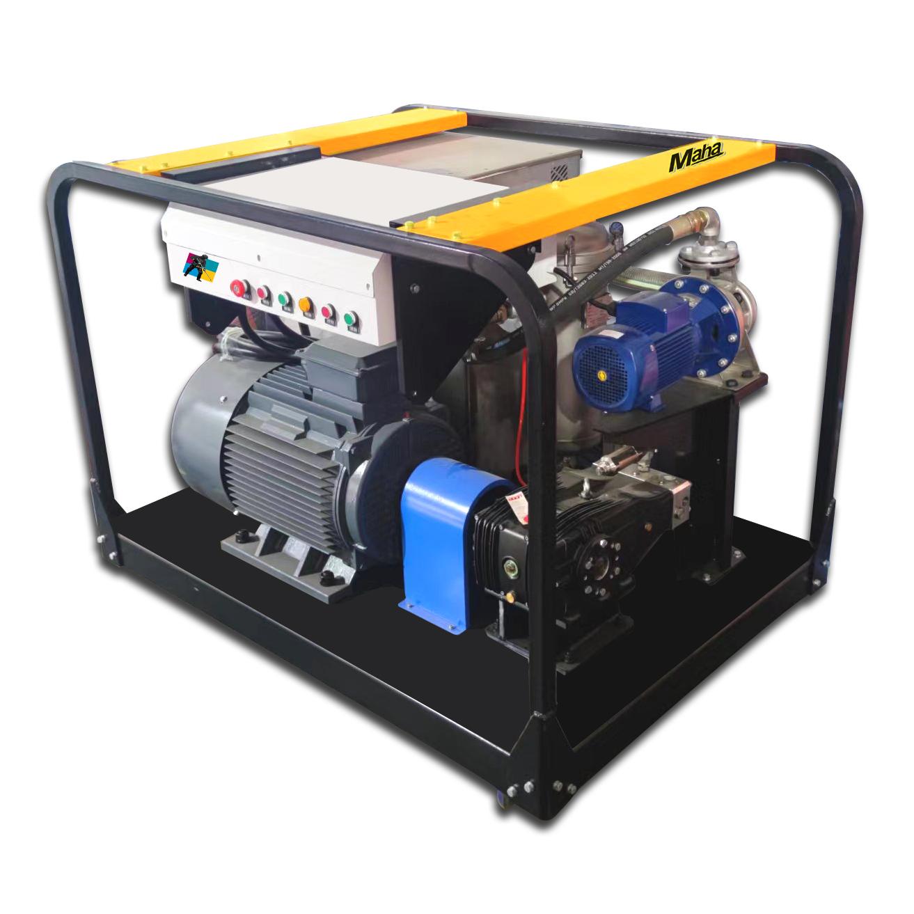 高壓清洗機 高壓清洗機